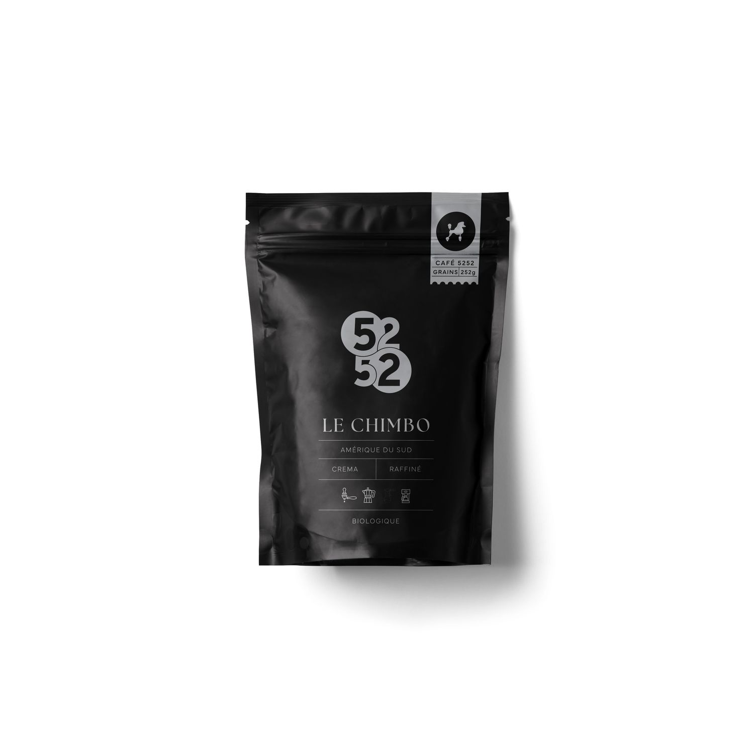 Café 5252 | Le Chimbo 252g