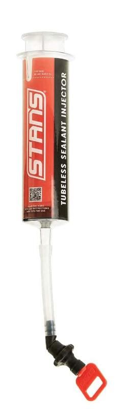 Stans Tblss Sealant Injector