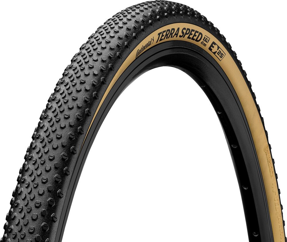 Terra Speed Black/Skinwall 700 X 35
