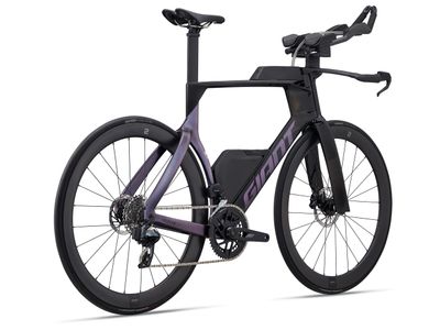 26 Trinity Advanced SL 2