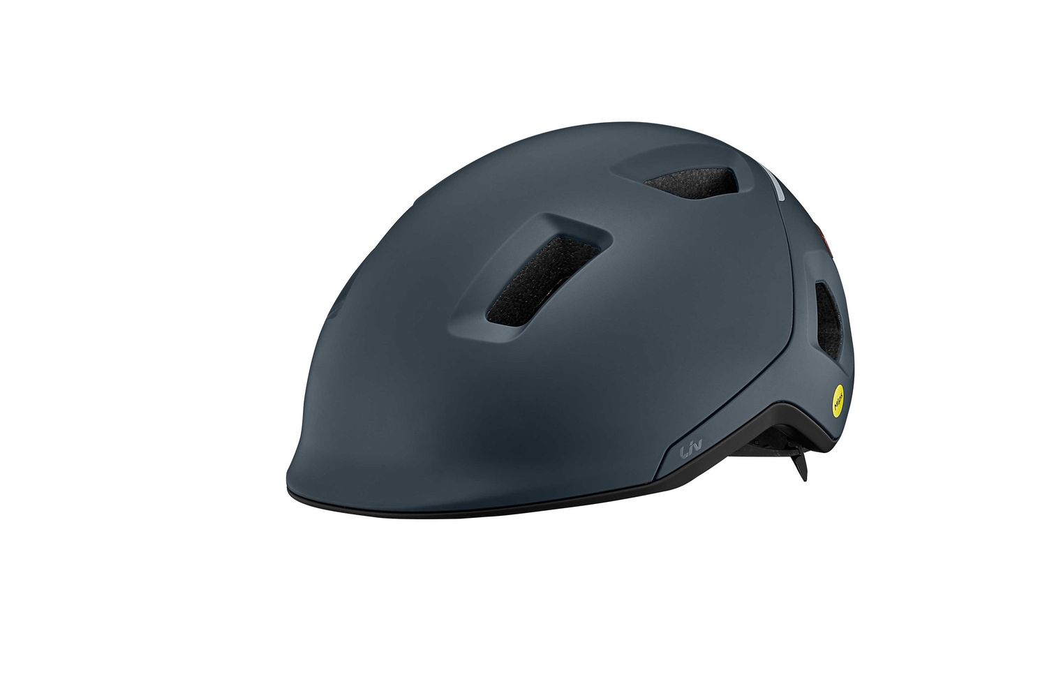 Liv Novo Helmet, Color: Matte Navy, Size: S/M (51-55CM)