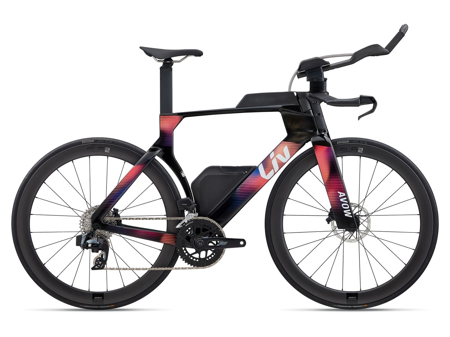 26 Avow Advanced SL