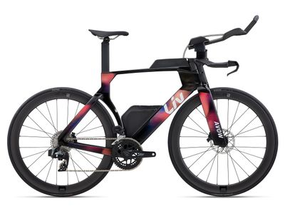 26 Avow Advanced SL