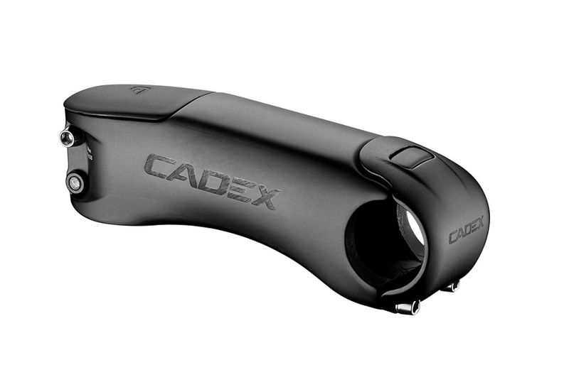 CADEX RACE STEM OD2 10D 90MM