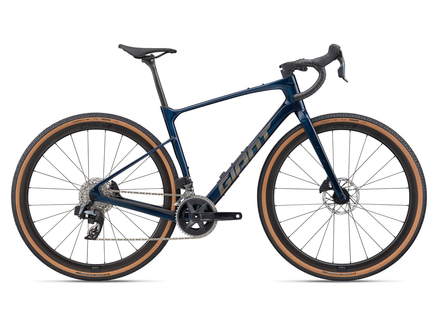 26 Revolt Advanced Pro 1