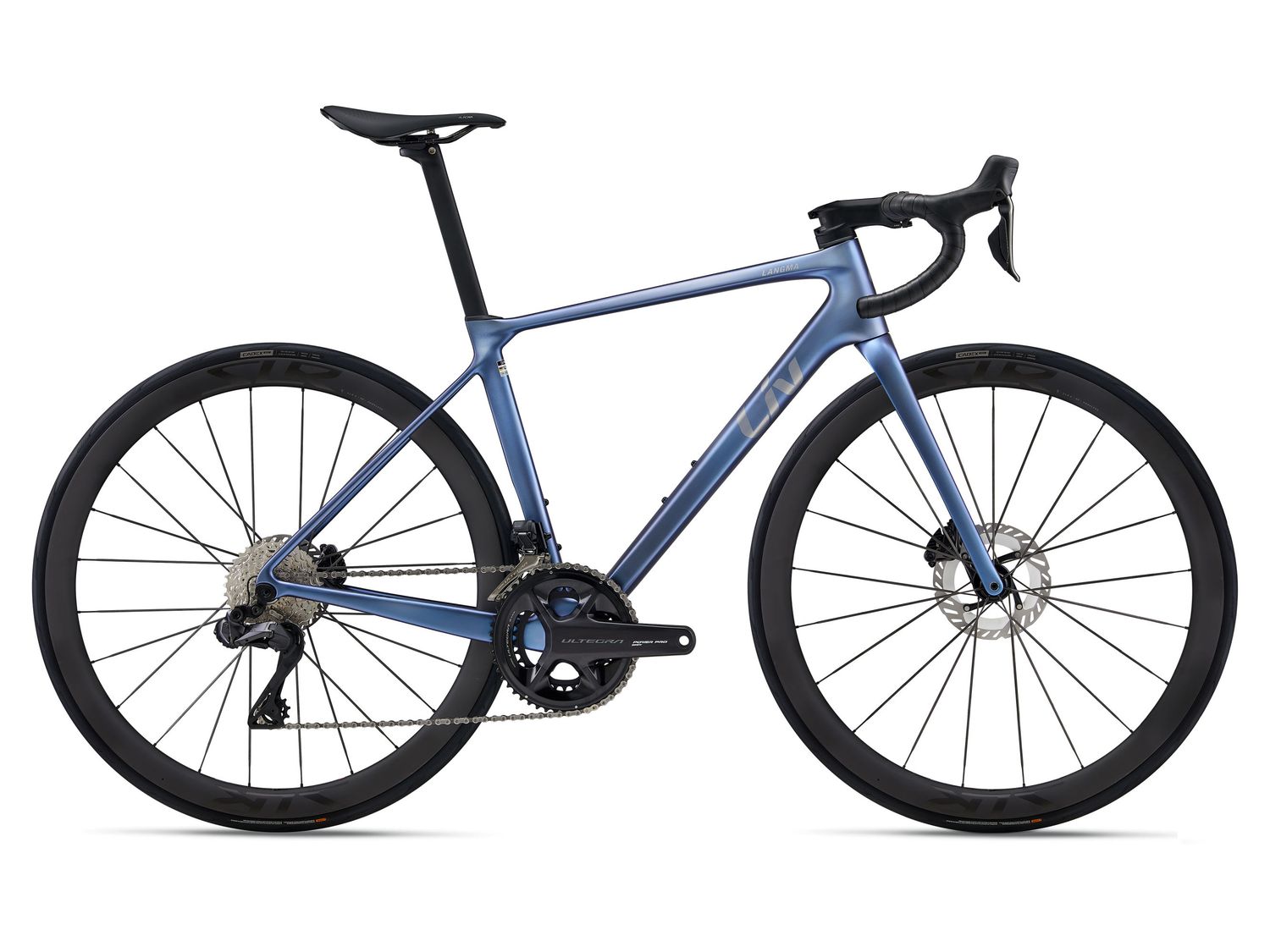 26 Langma Advanced Pro 0-PC
