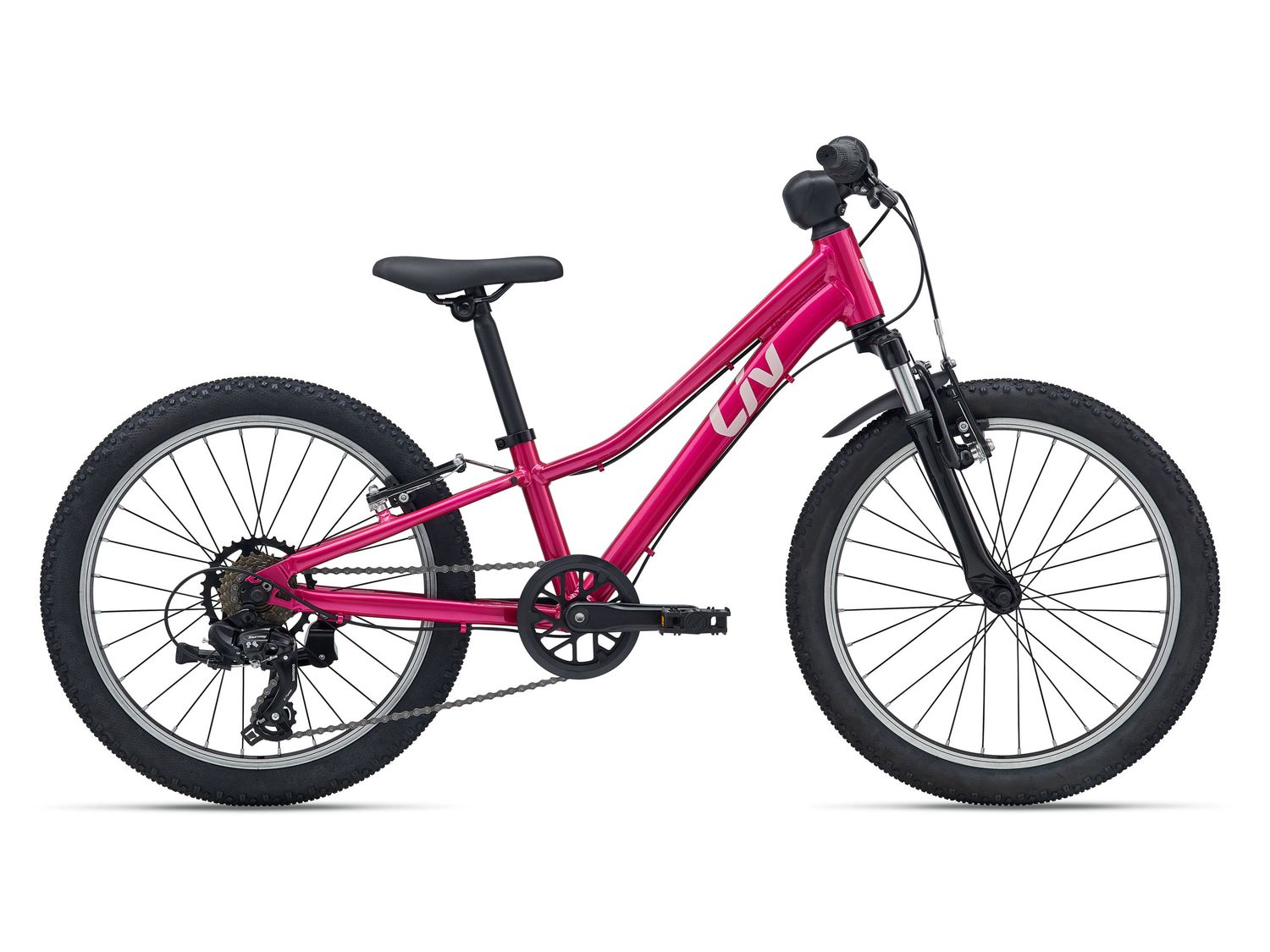26 Tempt 20, Color: Virtual Pink, Size: OSFM