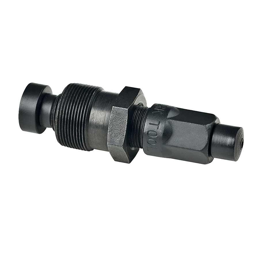 Park Tl, CWP-7, Cmpact crank puller, Fits square tapered and splined bttm brackets