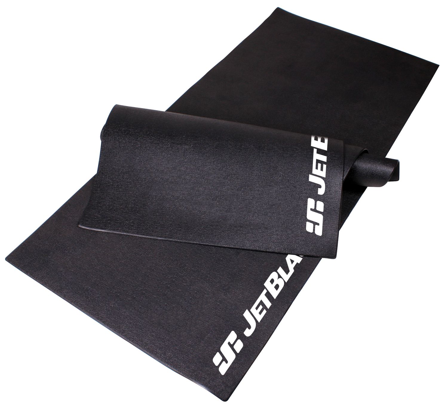 JETBLACK Tapis d&#39;entraînement