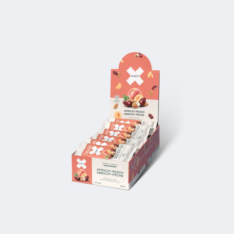 XACT Endurance - Box