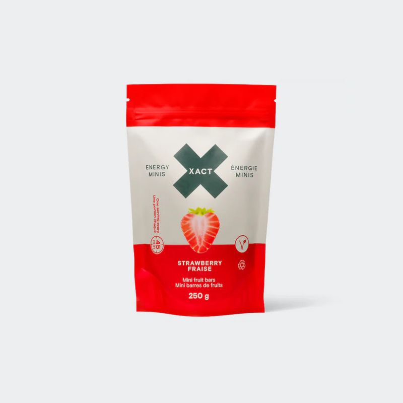 XACT Energy Minis