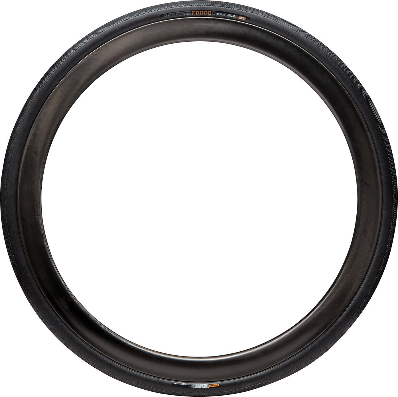 Gavia fondo 0 Tire, Color: TPI: 170, Size: 700x32