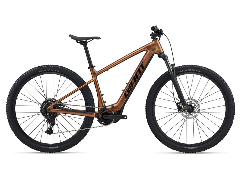 26 Talon E+