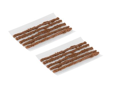 Clutch- Tire plug for clutch bar end