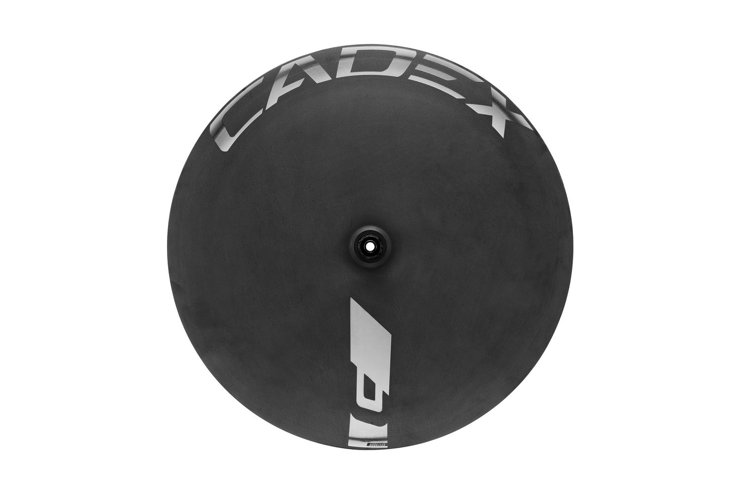 CADEX MAX AERO DISC TUBELESS DISC BRAKE RW HG &amp; XDR Rear, 142x12mm Thru Axle