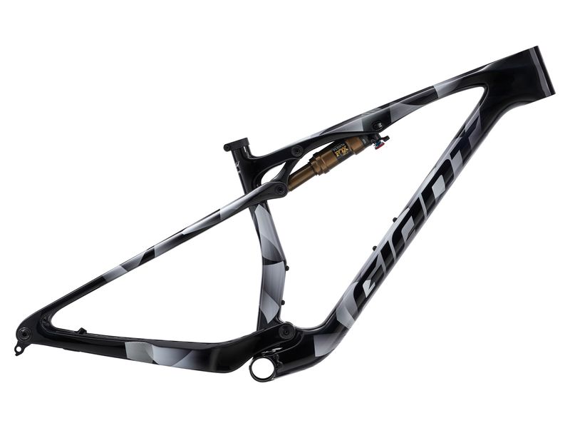 Anthem Advanced SL World Championship Frameset
