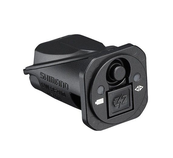 JUNCTION-A, EW-RS910, FOR BULT-IN HANDLEBAR/FRAME, E-TUBE PORT X2, CHARGING PORT X1 ONE