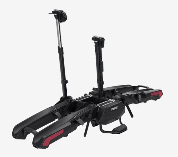 Thule Epos 2-bike platform hitch bike