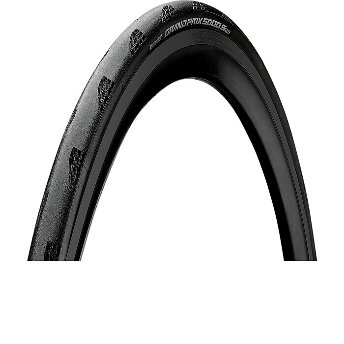 GRAND PRIX 5000S TR 700 X 30 BLK BLKCHILI