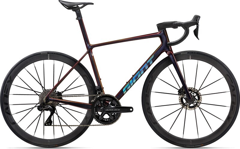 25 TCR Advanced SL 0-Di2