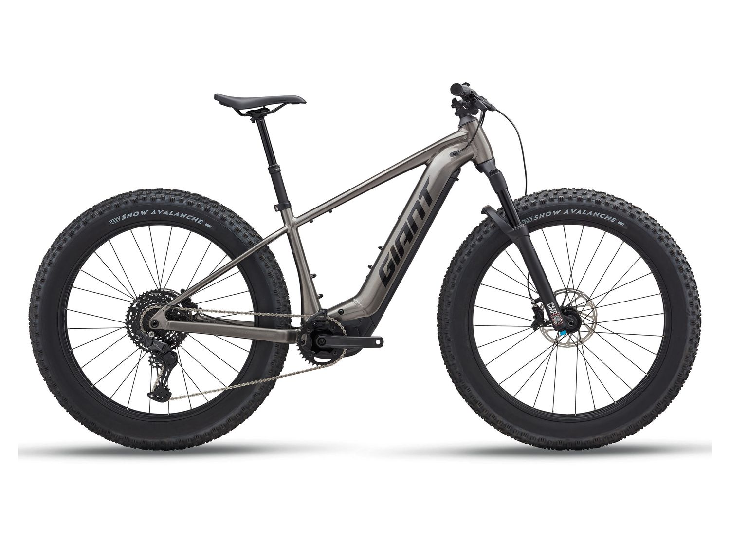 27 Yukon E+