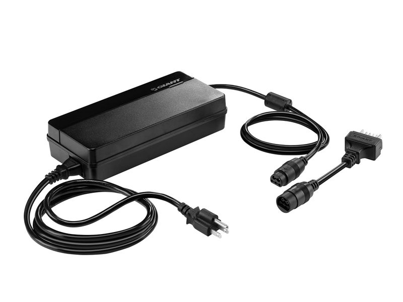 EnergyPak smart charger