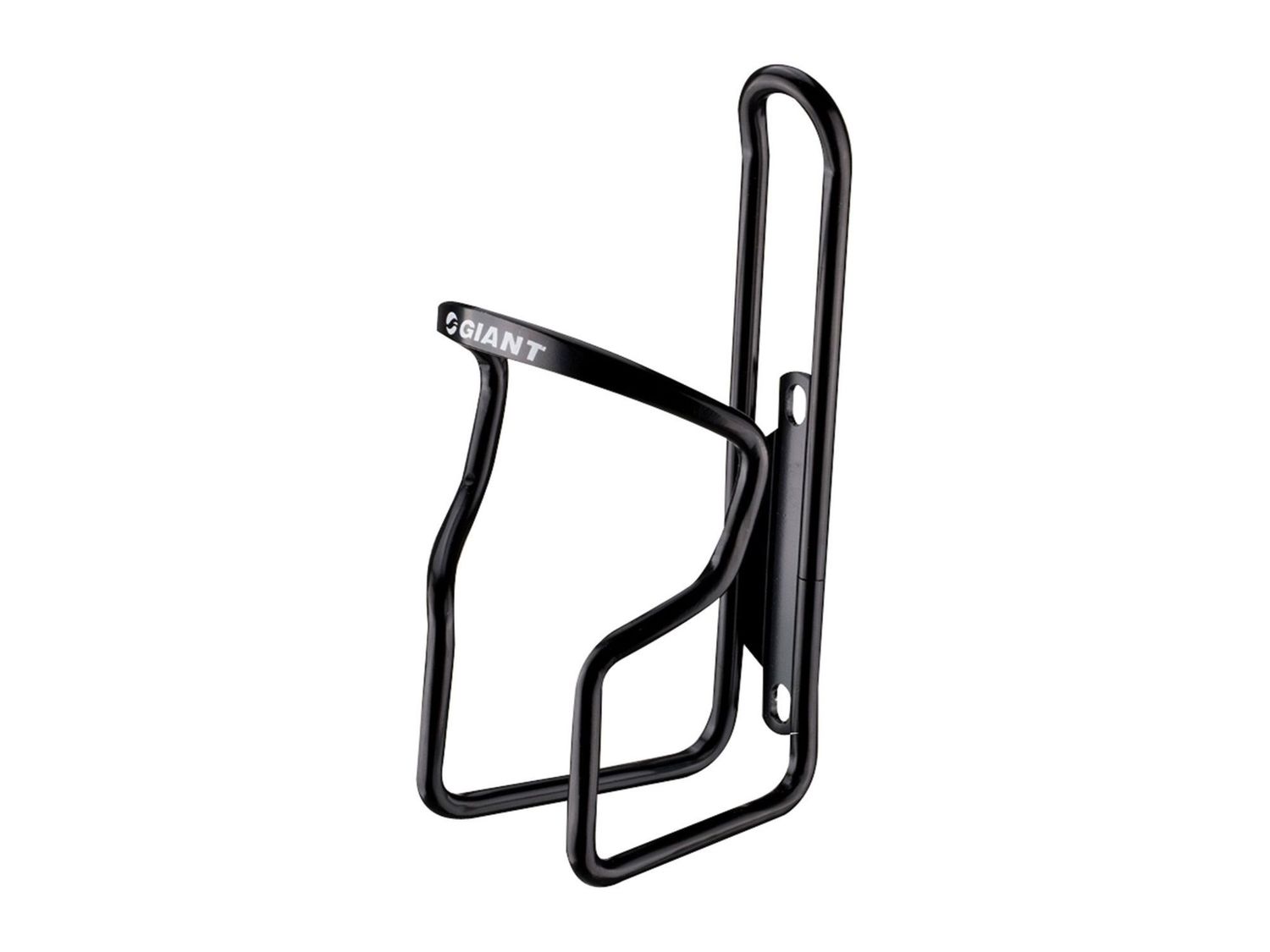 Gateway alloy Black