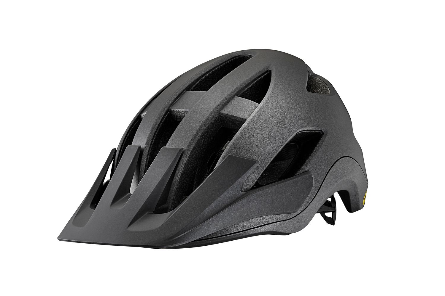 Roost MIPS Helmet, Color: Matte Black Diamond, Size: S (51-55 cm)