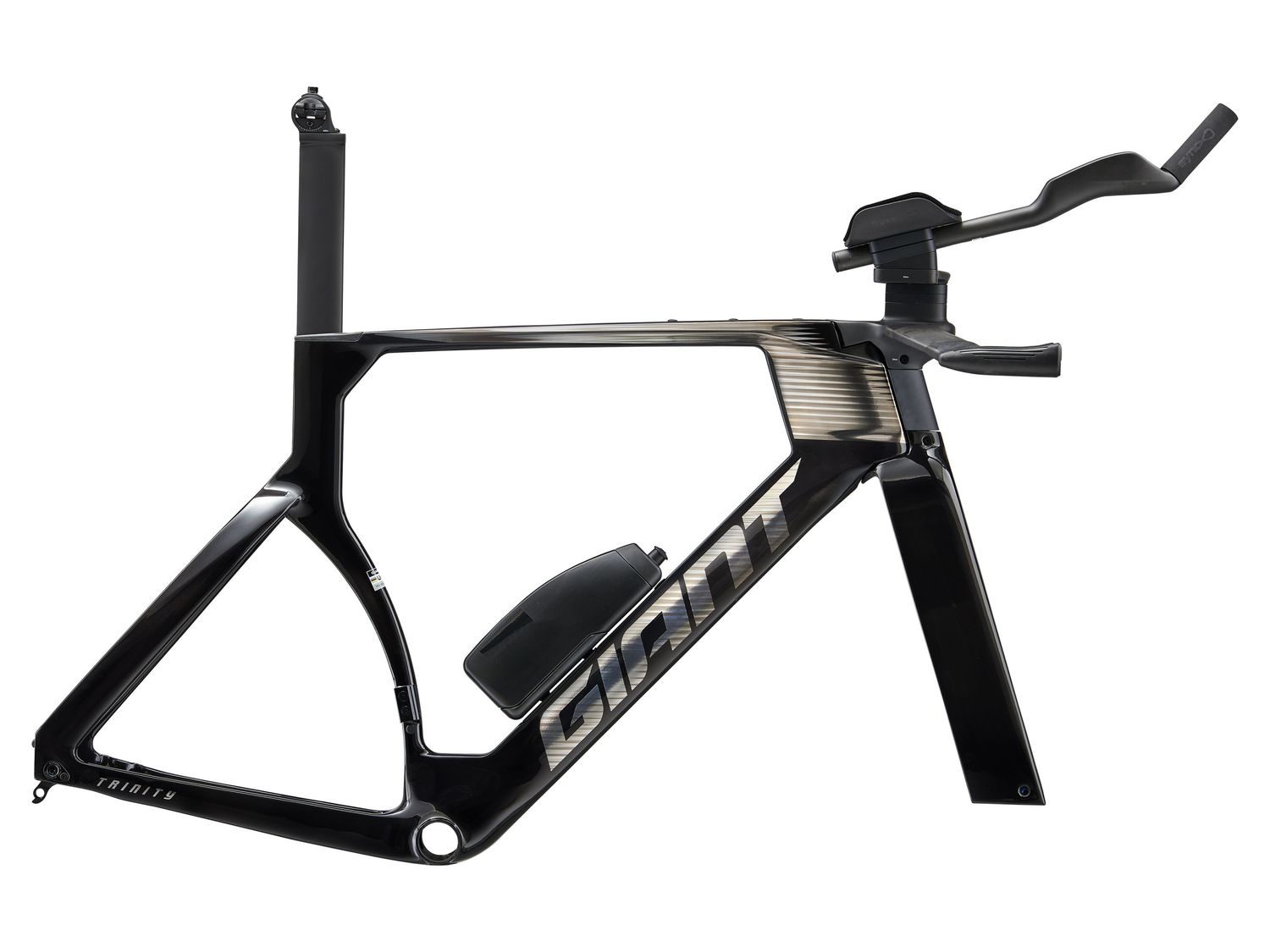26 Trinity Advanced SL TT-FF