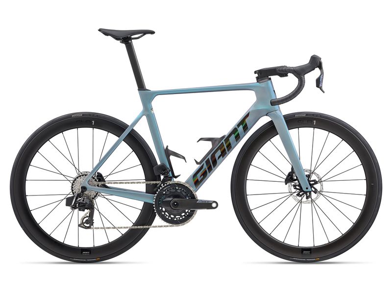 26 Propel Advanced Pro 0-AXS
