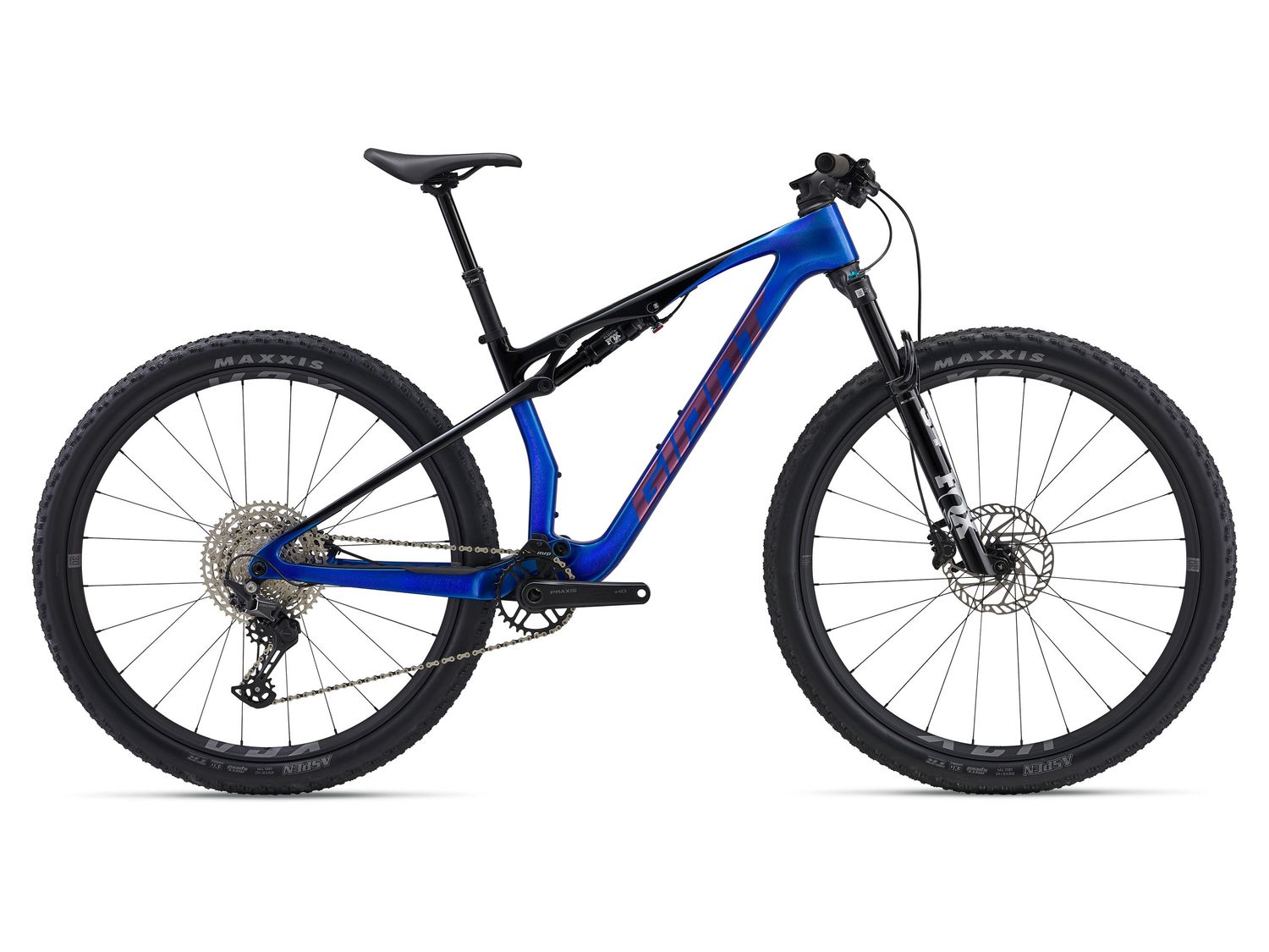 26 Anthem Advanced SL 3