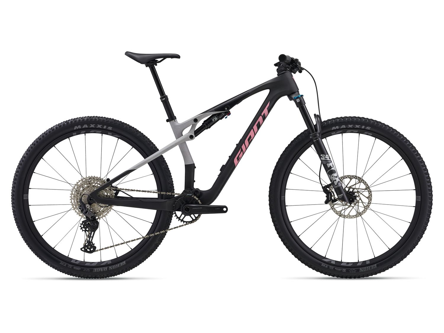 26 Anthem X Advanced SL 3