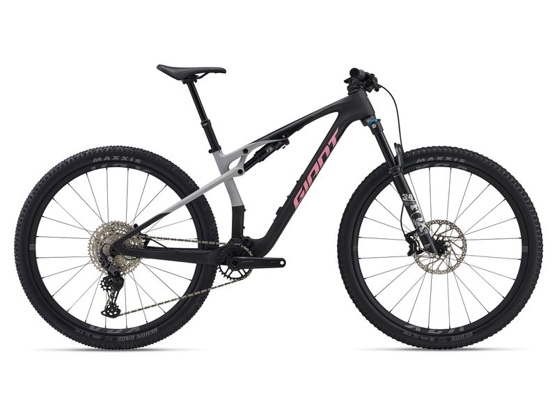 26 Anthem X Advanced SL 3