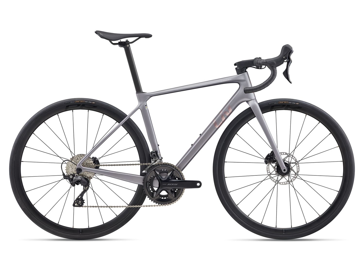26 Langma Advanced 2-QOM