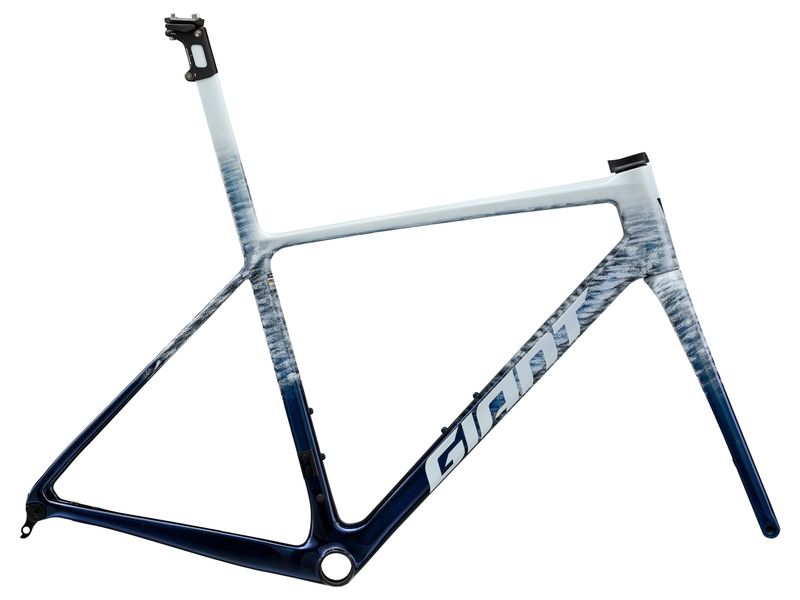 26 TCR Advanced SL Frameset
