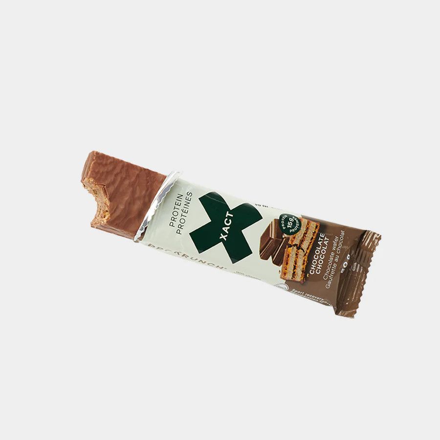 XACT PROTEIN (Box), Color: Chocolate, Size: Box