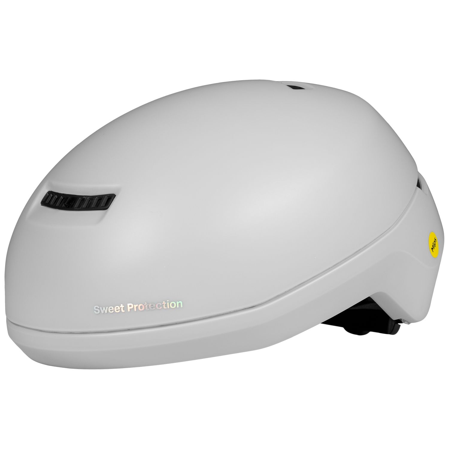 Promuter Mips Helmet, Color: Bronco White, Size: SM