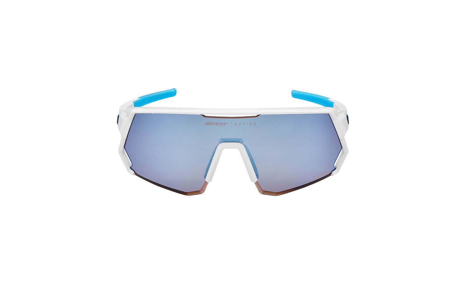 Aurea Sunglasses, Color: Lens: Zeiss Tinted, Size: Frame: White