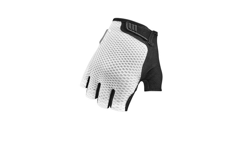 Aura - Short finger Gloves
