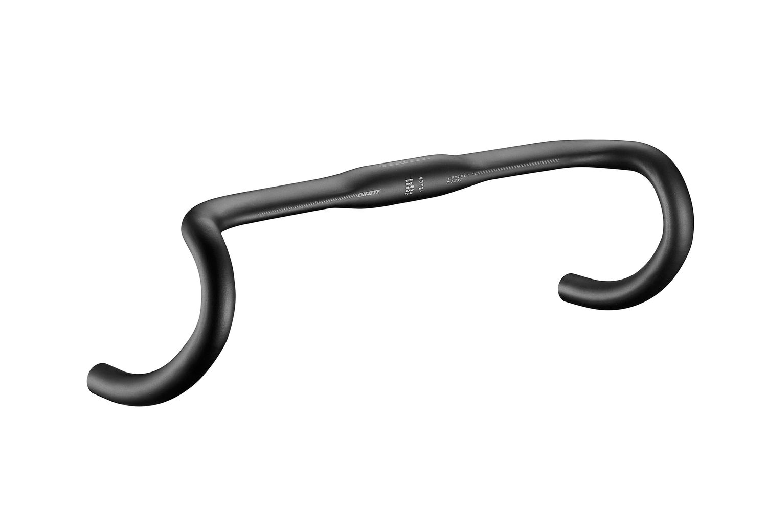 Contact SL D-fuse Handlebar