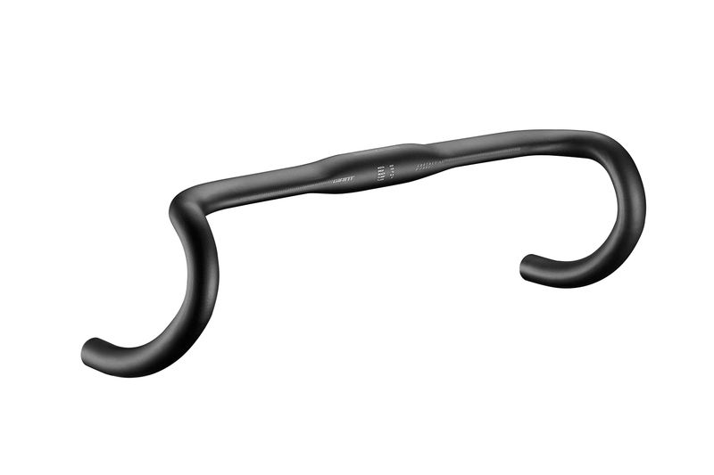 Contact SL D-fuse Handlebar