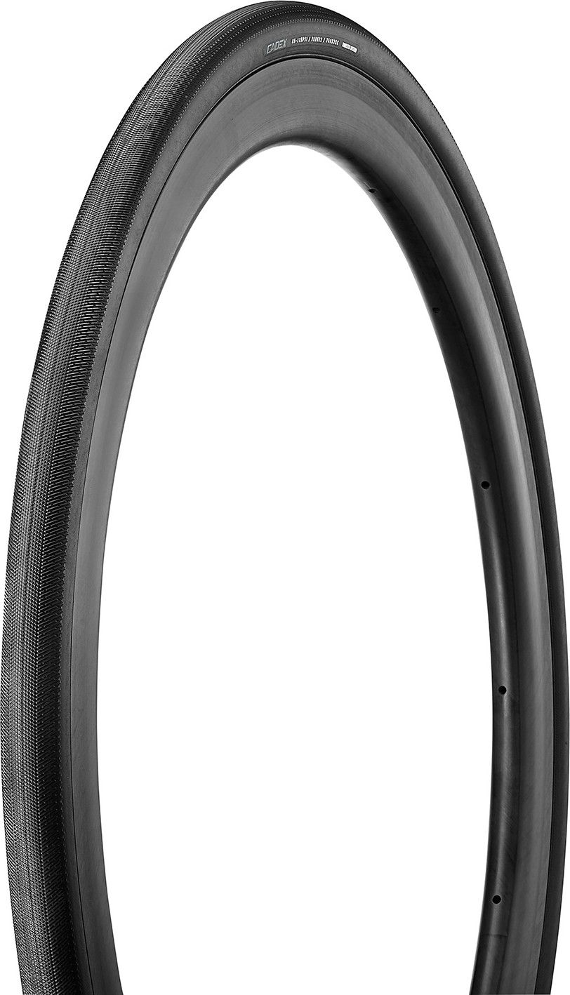 CADEX classics Tire, Color: TPI: 170 Black Sidewall, Size: 700x25