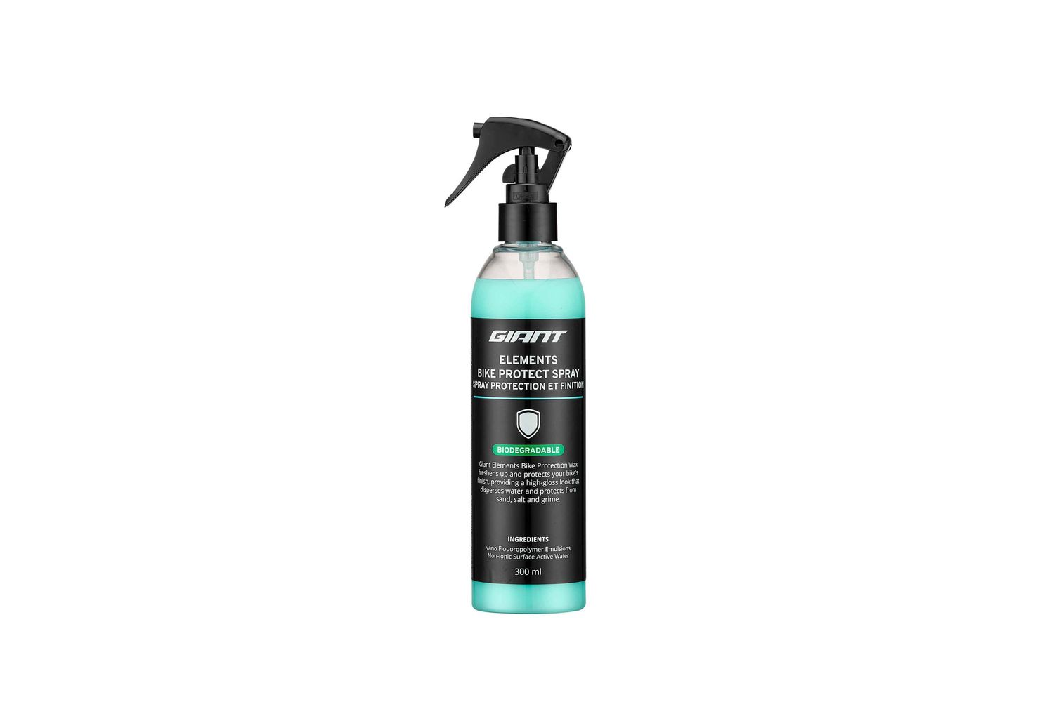 ELEMENTS BIKE PROTECTING SPRAY 300ML Volume: 300ml