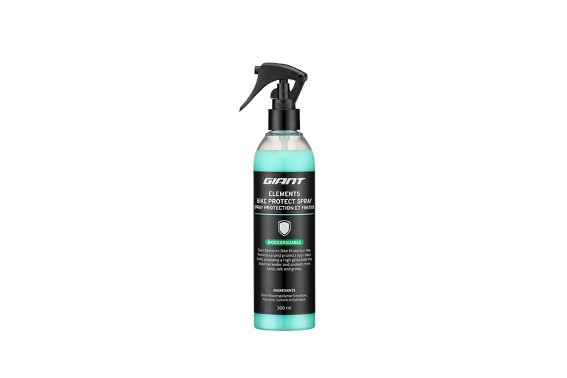 ELEMENTS BIKE PROTECTING SPRAY 300ML Volume: 300ml
