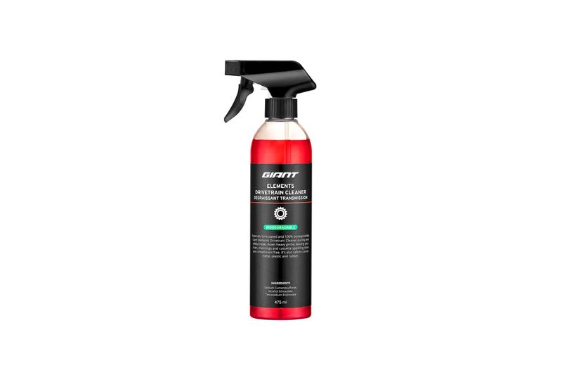 ELEMENTS DRIVETRAIN CLEANER 475ML Volume: 475ml