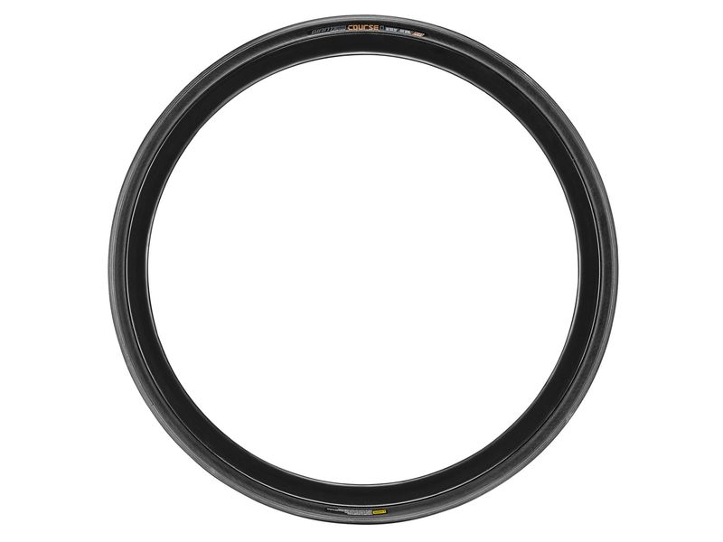 Gavia course 0 650B Tire 650Bx28 TPI: 170 Black Sidewall