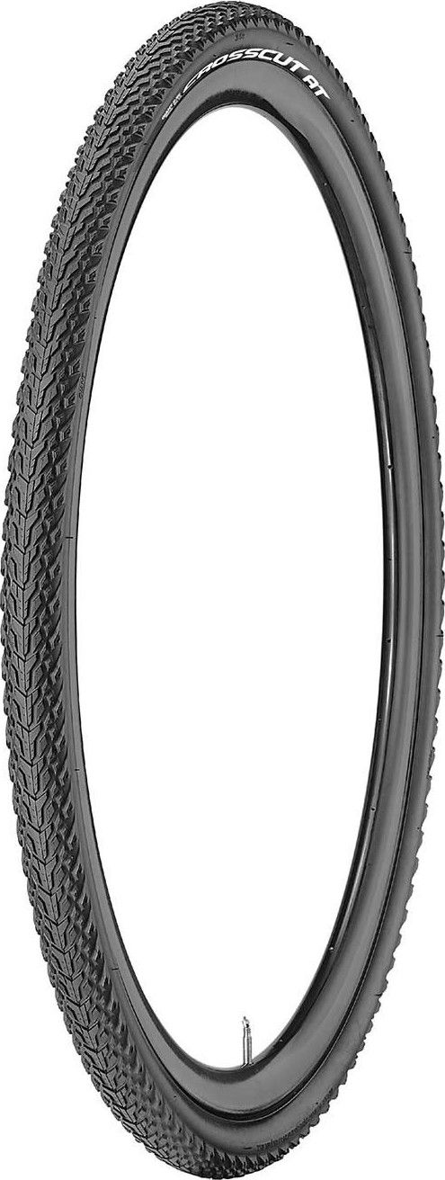 Crosscut AT Tire TPI: 30 Black Sidewall 700x38
