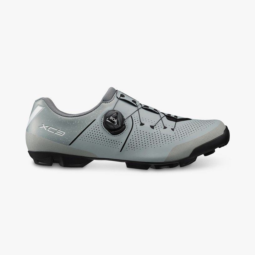 SH-XC302 CYCLING SHOES
