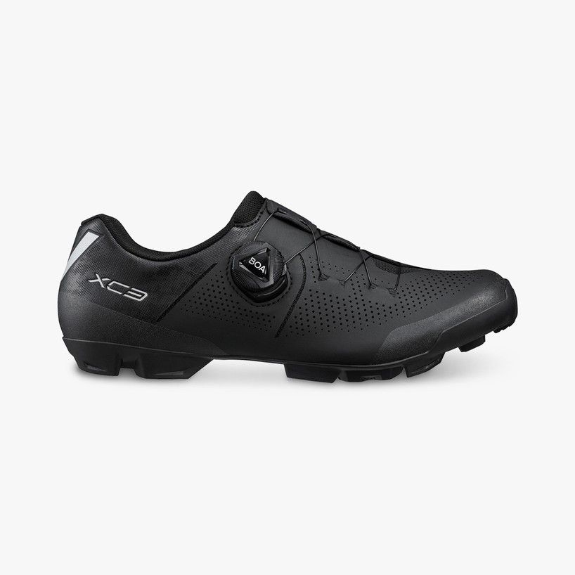 SH-XC302W CYCLING SHOES