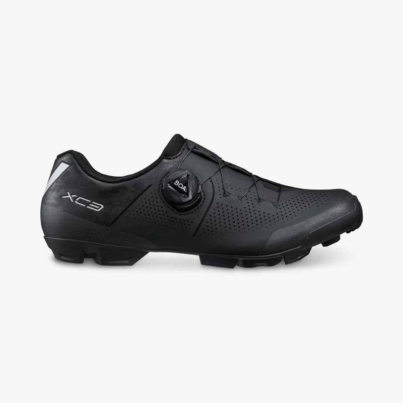 SH-XC302W CYCLING SHOES